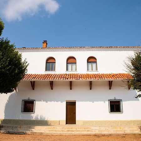 Casas Rurales La Estacion De Robledo Εξωτερικό φωτογραφία